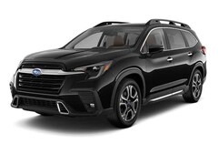 2025 Subaru Ascent Touring 7-Passenger SUV