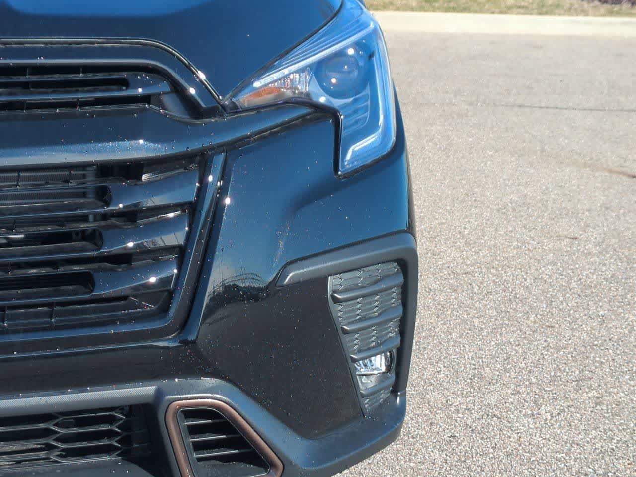 Thumbnail: 2026 Subaru Ascent - 10