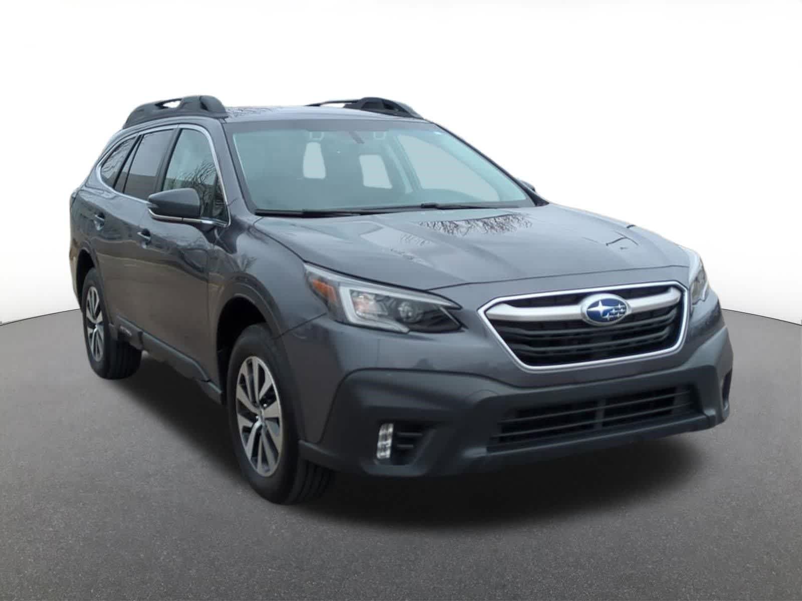 Thumbnail: 2022 Subaru Outback - 8