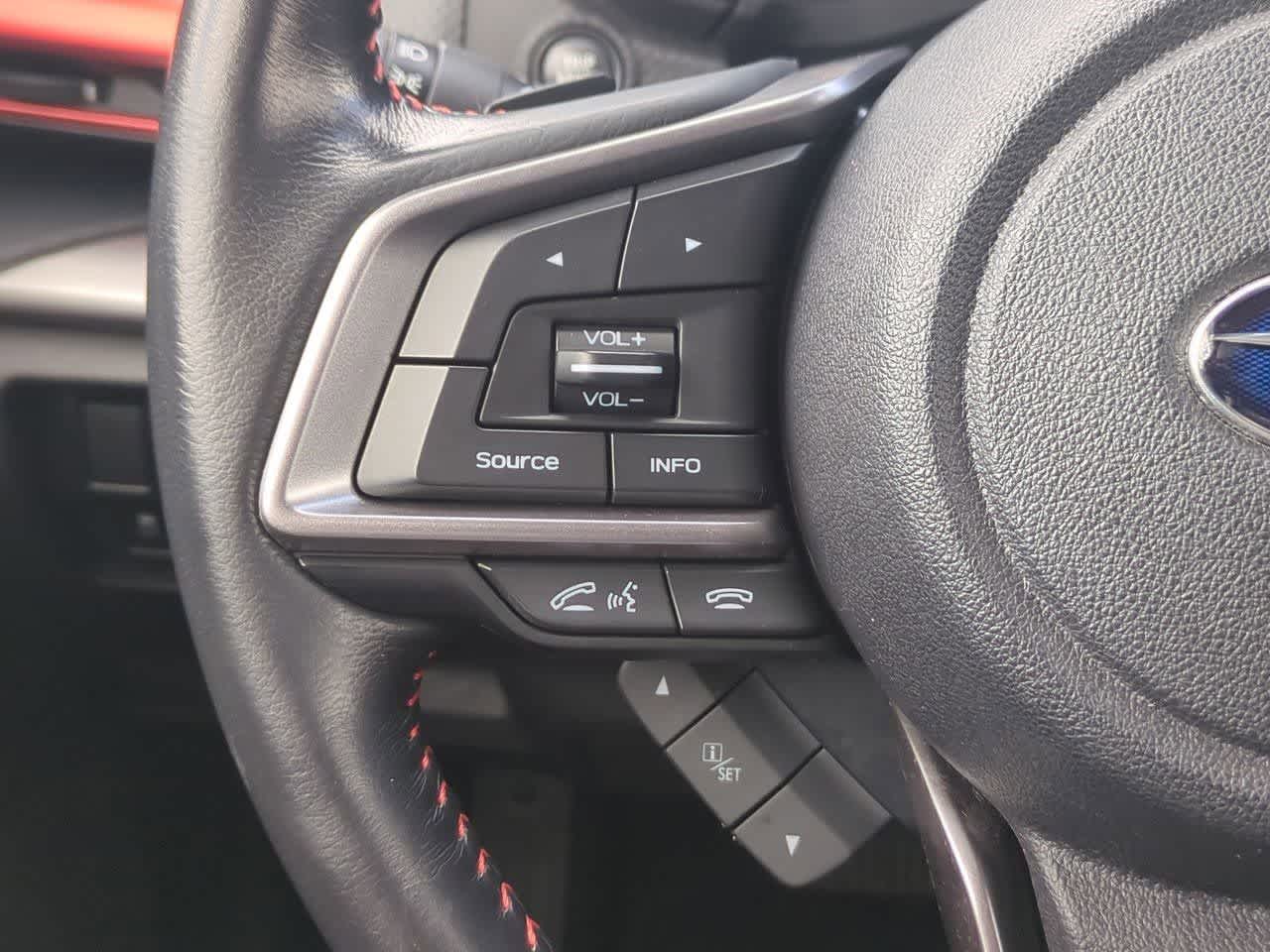 Thumbnail: 2020 Subaru Forester - 24