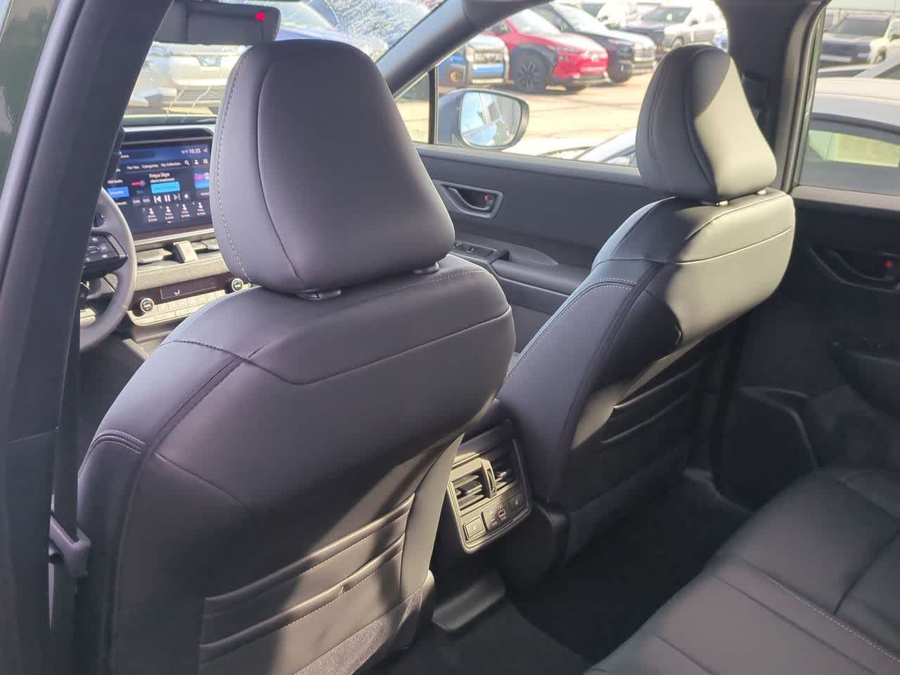 Thumbnail: 2026 Subaru Outback - 17