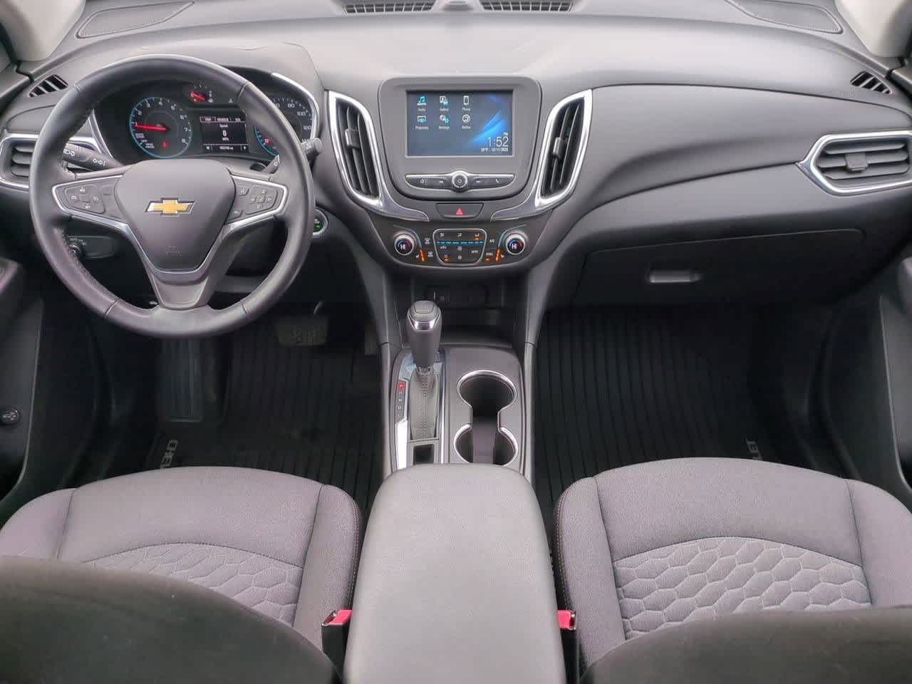 Thumbnail: 2018 Chevrolet Equinox - 14