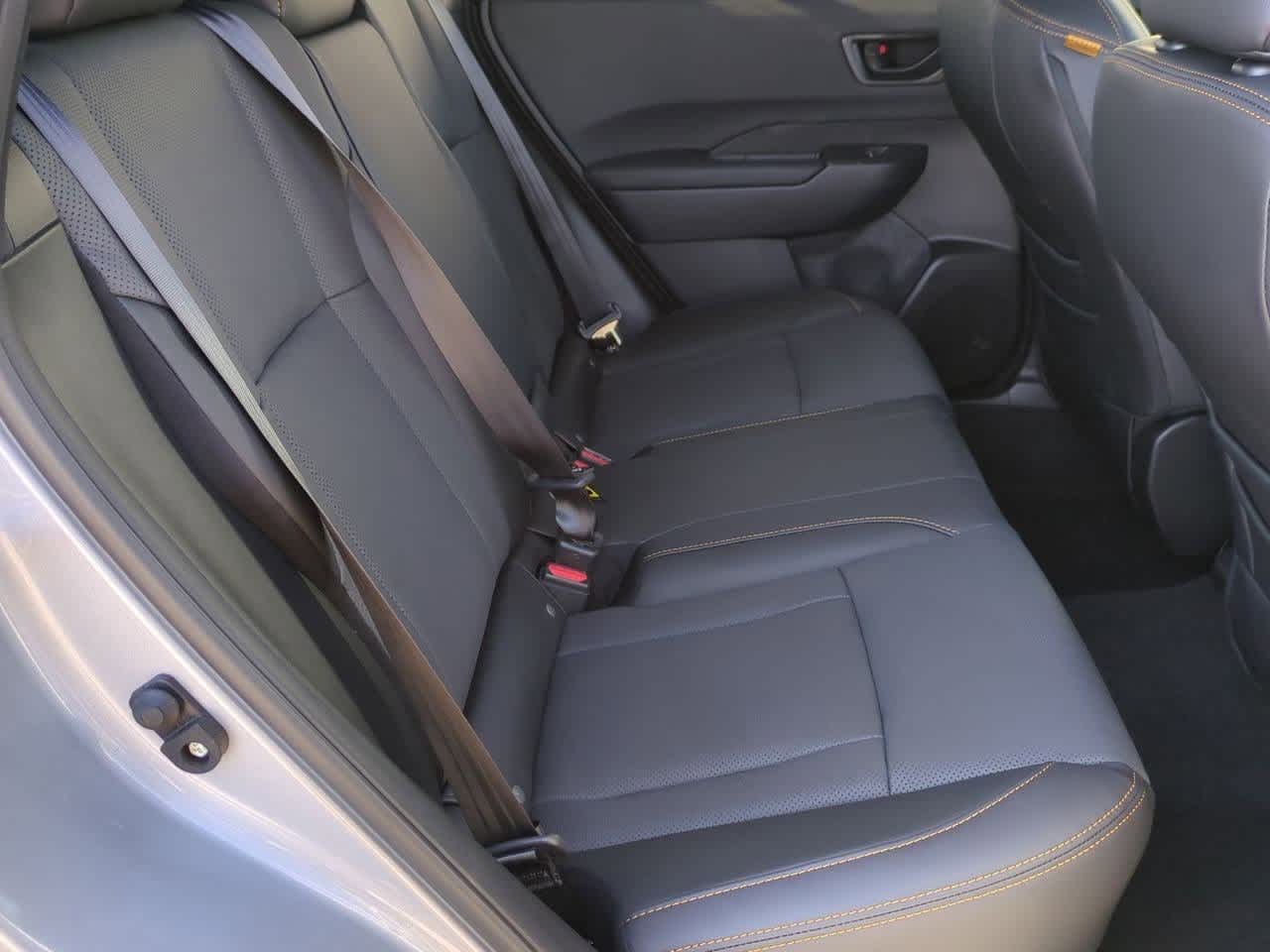 Thumbnail: 2026 Subaru Outback - 20