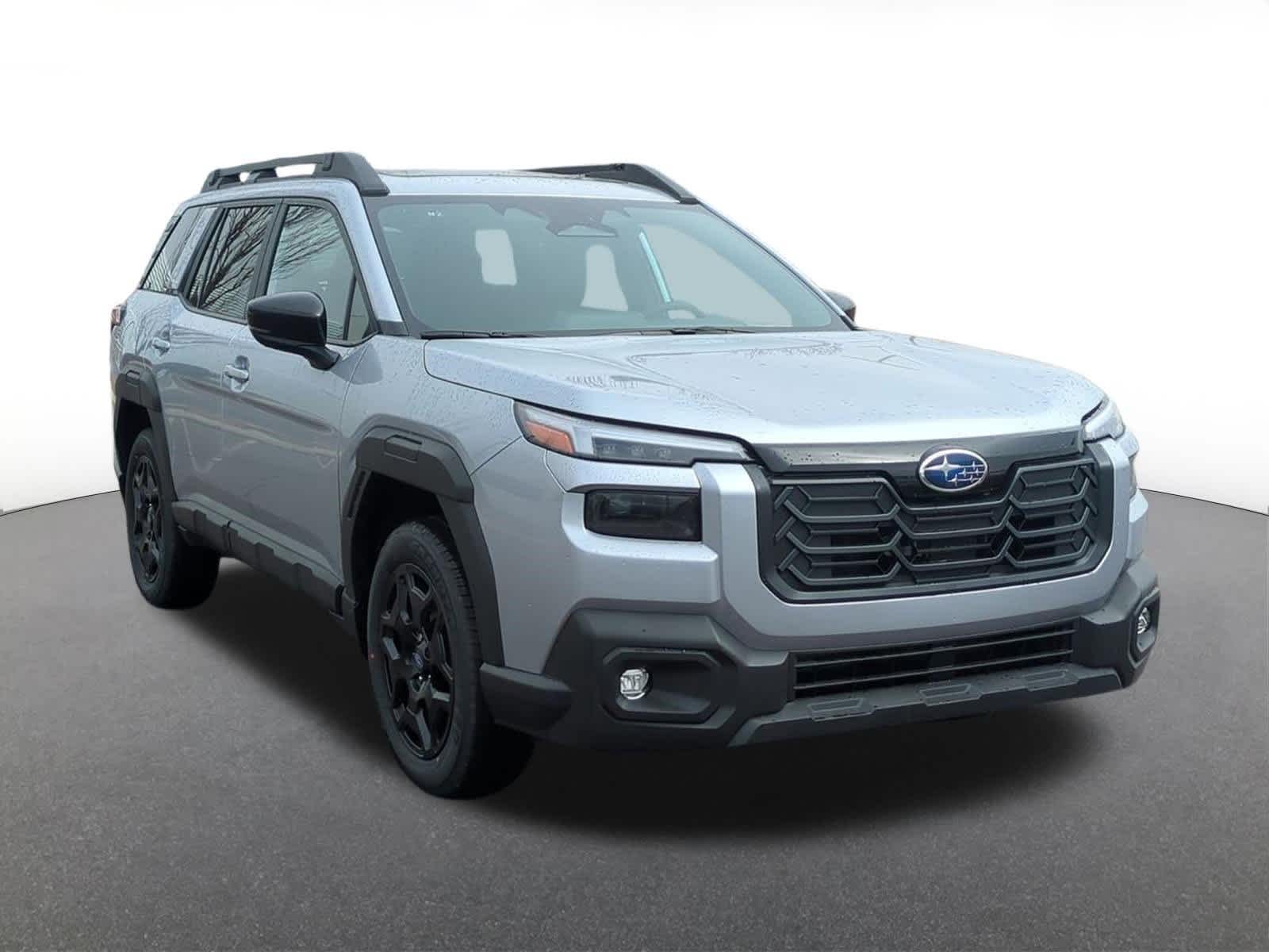 Thumbnail: 2026 Subaru Outback - 8