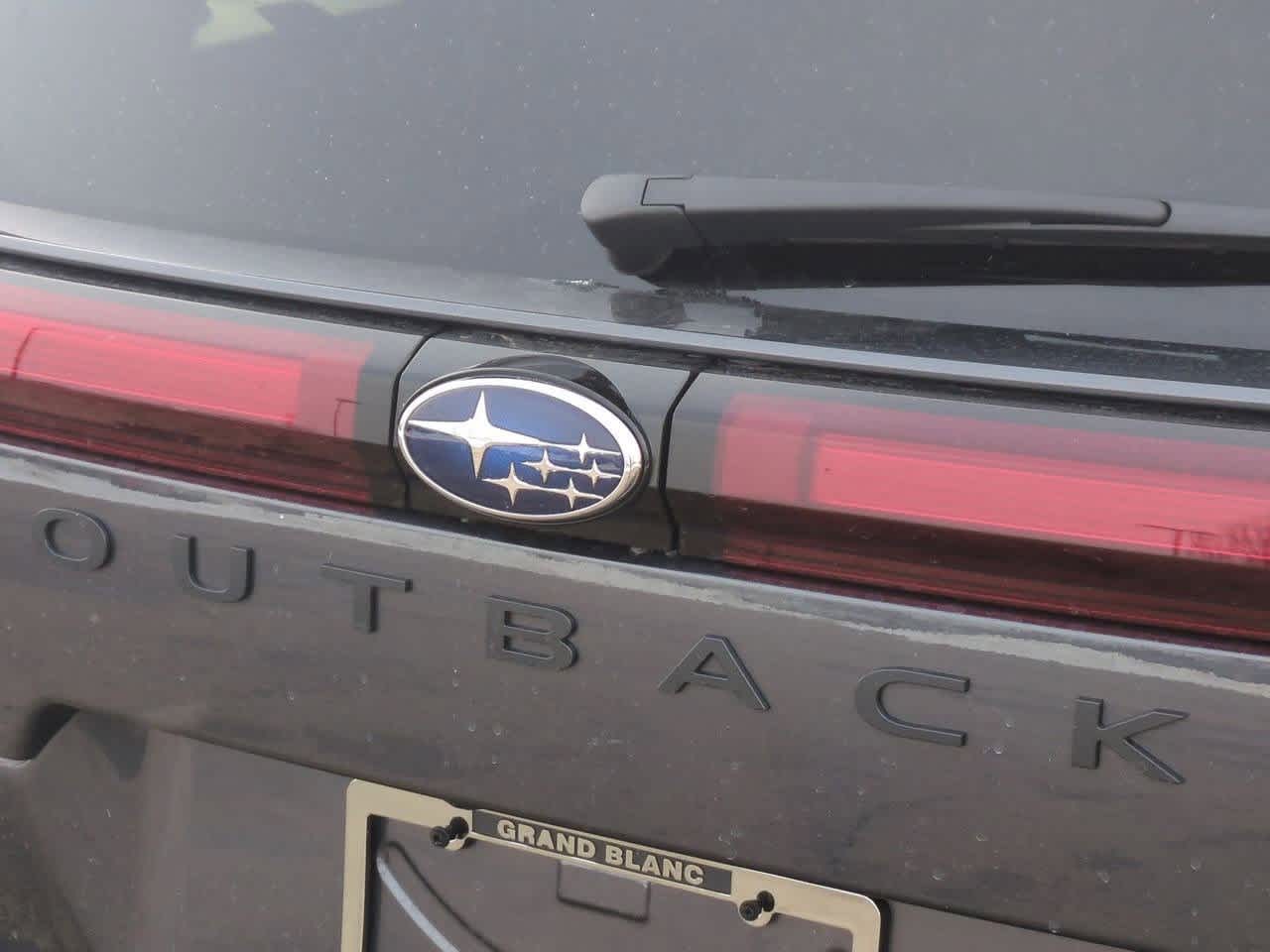 Thumbnail: 2026 Subaru Outback - 12