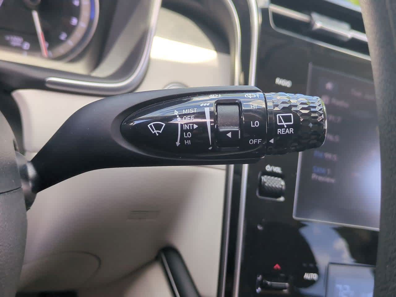 2024 Hyundai Tucson SEL - Photo 23