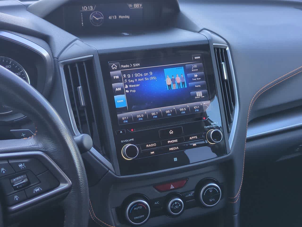 Thumbnail: 2018 Subaru Crosstrek - 28