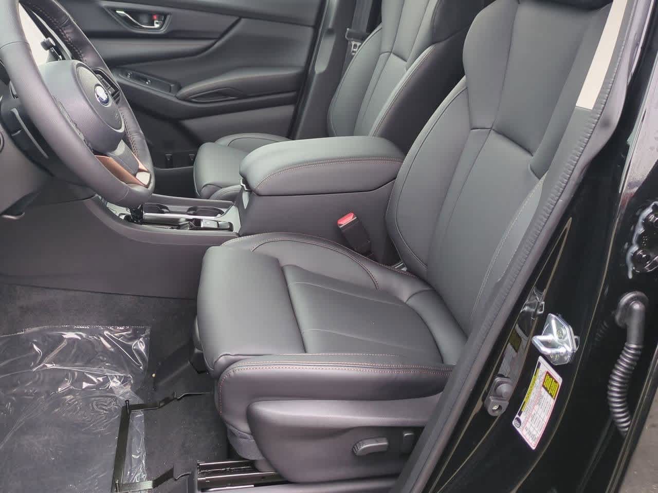 Thumbnail: 2026 Subaru Ascent - 15