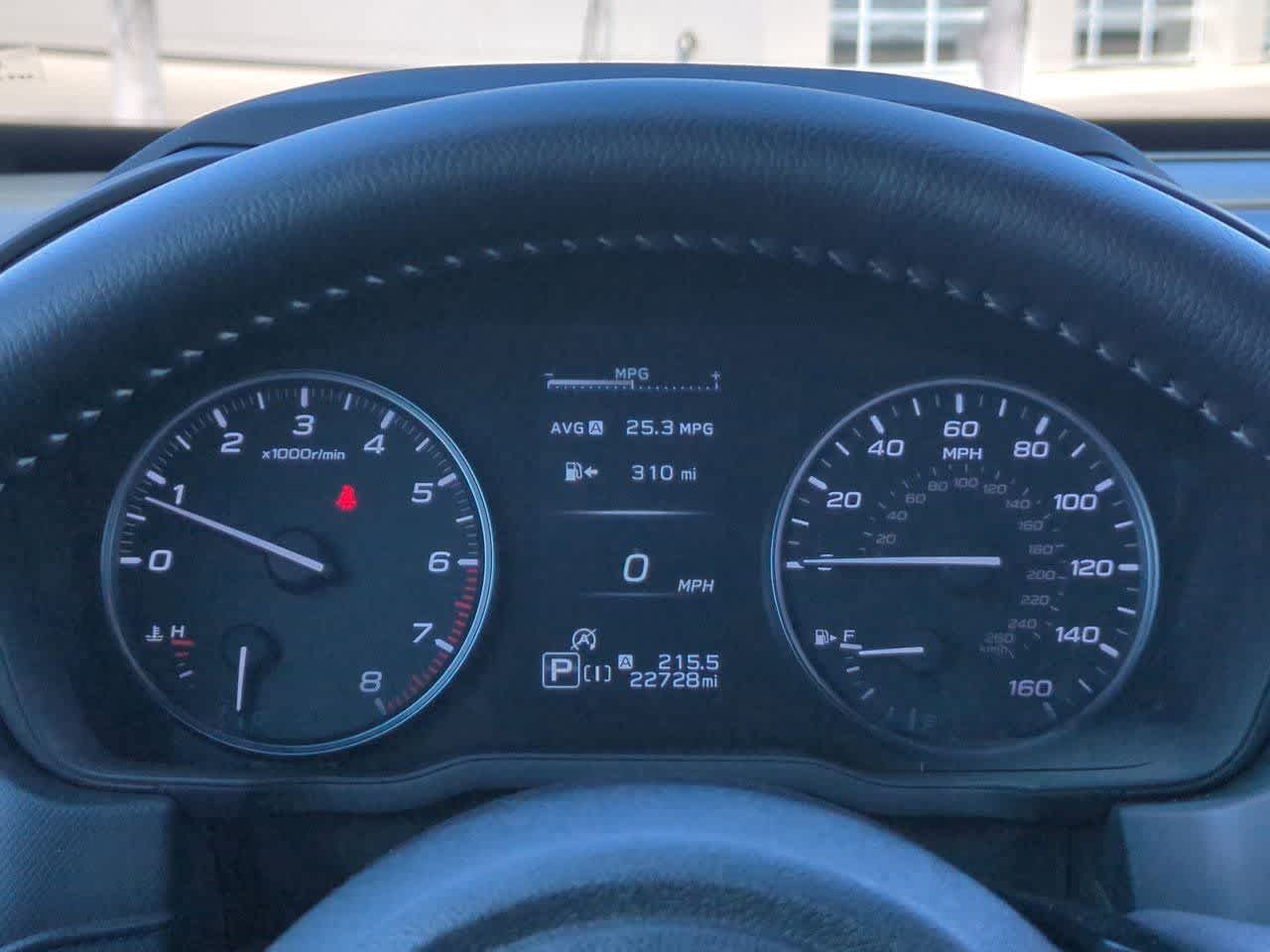 Thumbnail: 2025 Subaru Forester - 32