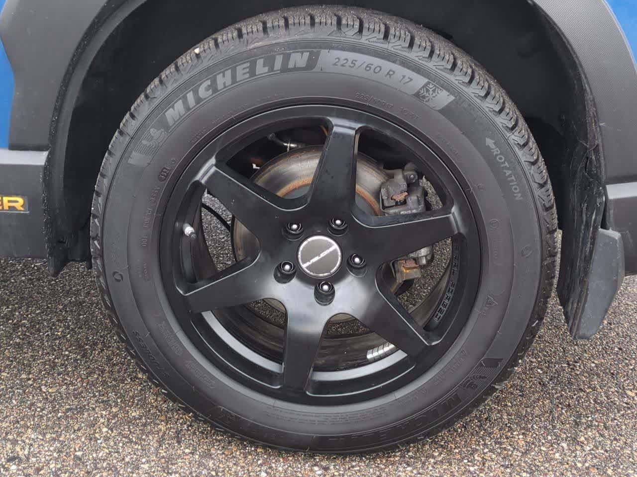 Thumbnail: 2023 Subaru Forester - 13