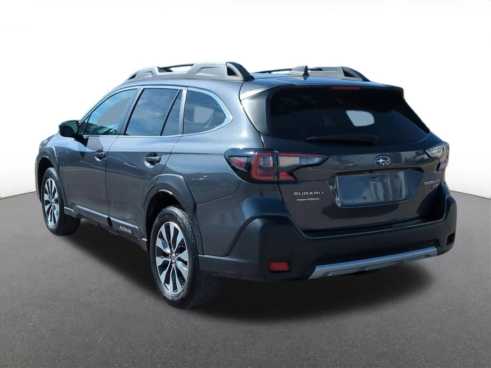 Thumbnail: 2023 Subaru Outback - 4