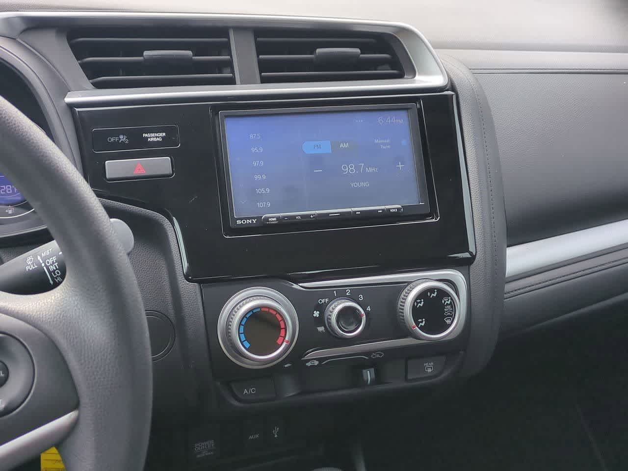 Thumbnail: 2015 Honda Fit - 26