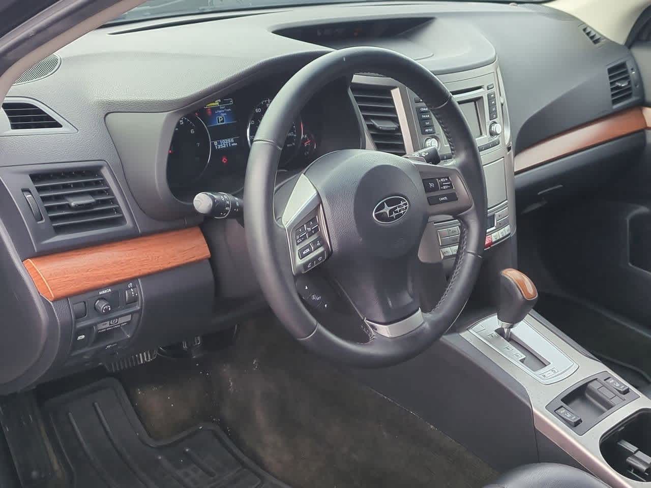 Thumbnail: 2013 Subaru Outback - 2