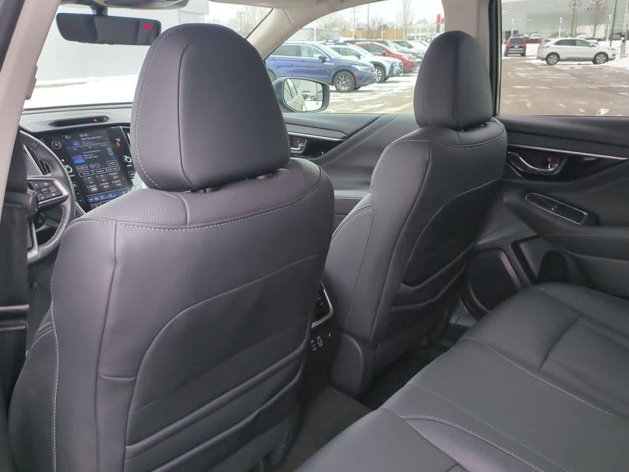 Thumbnail: 2023 Subaru Outback - 17