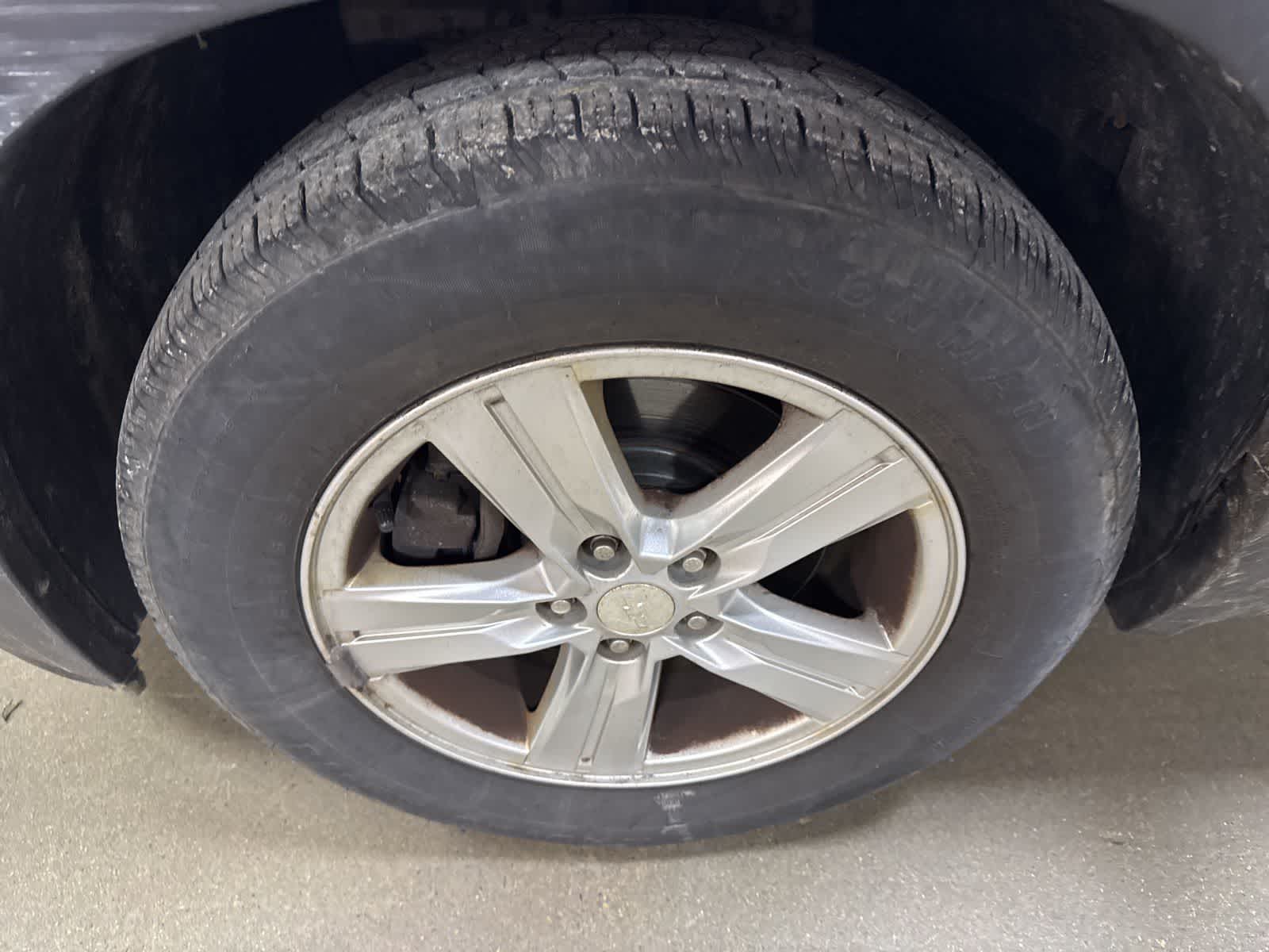 Thumbnail: 2016 Chevrolet Trax - 6