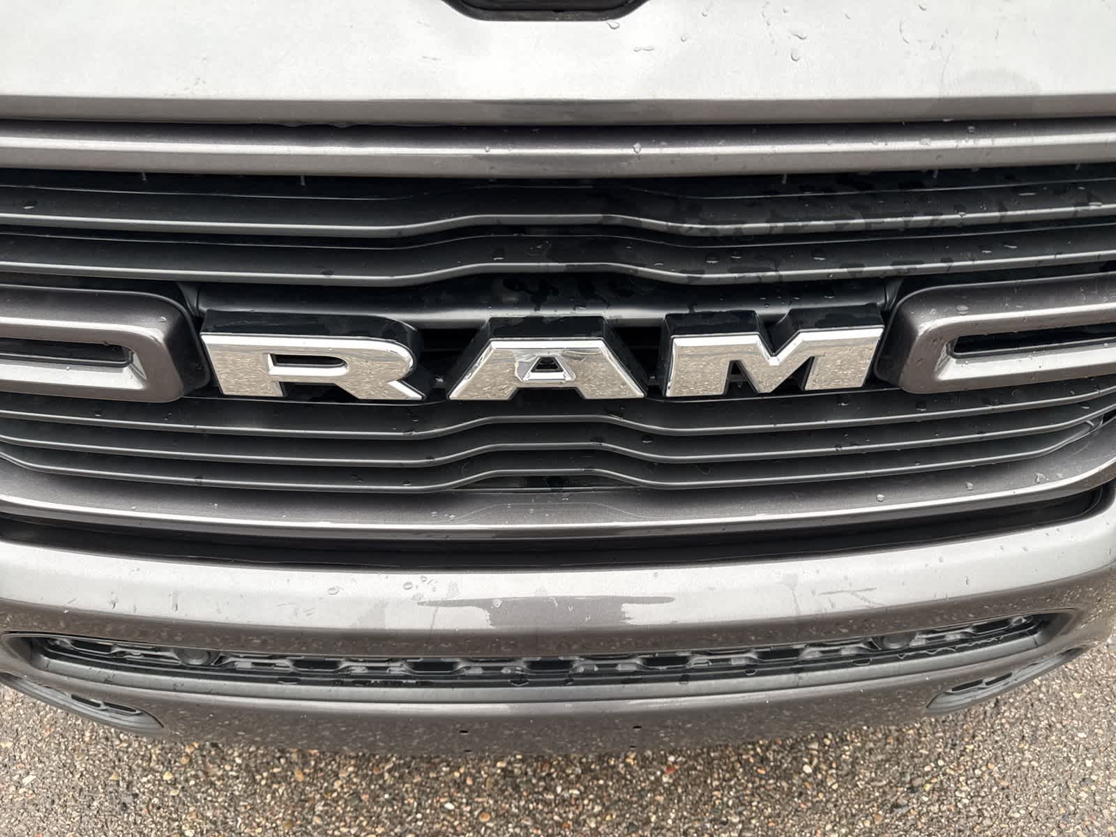 Thumbnail: 2023 RAM 1500 - 11
