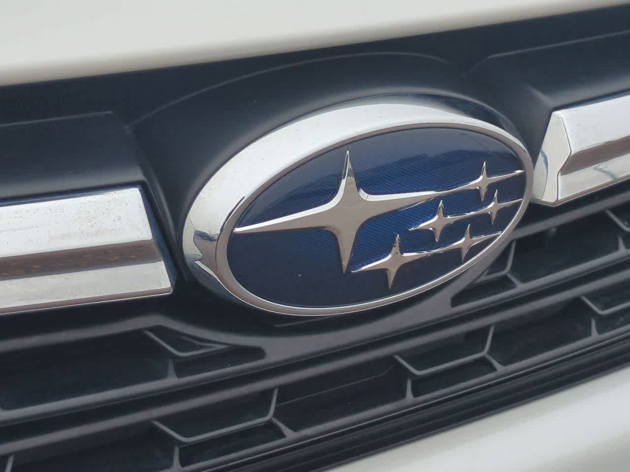 Thumbnail: 2023 Subaru Impreza - 11