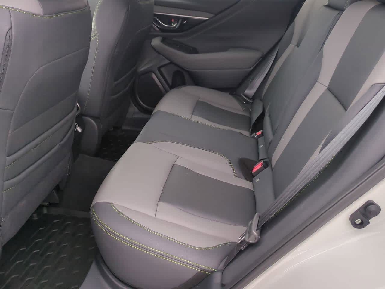 Thumbnail: 2025 Subaru Outback - 19