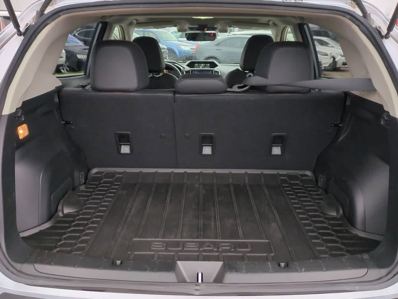 Thumbnail: 2023 Subaru Crosstrek - 35