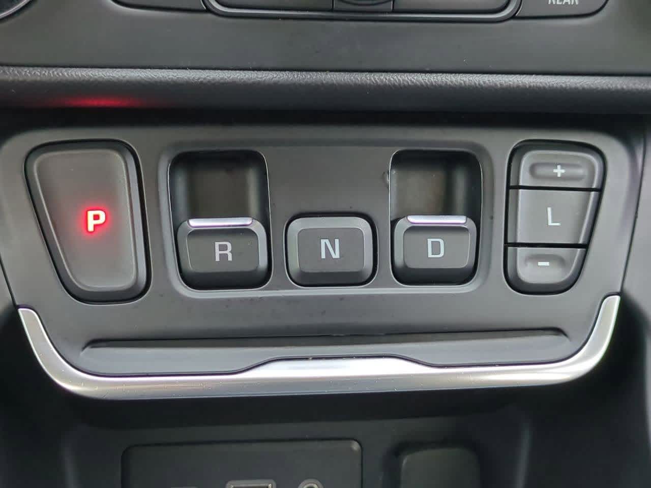 Thumbnail: 2019 GMC Terrain - 29