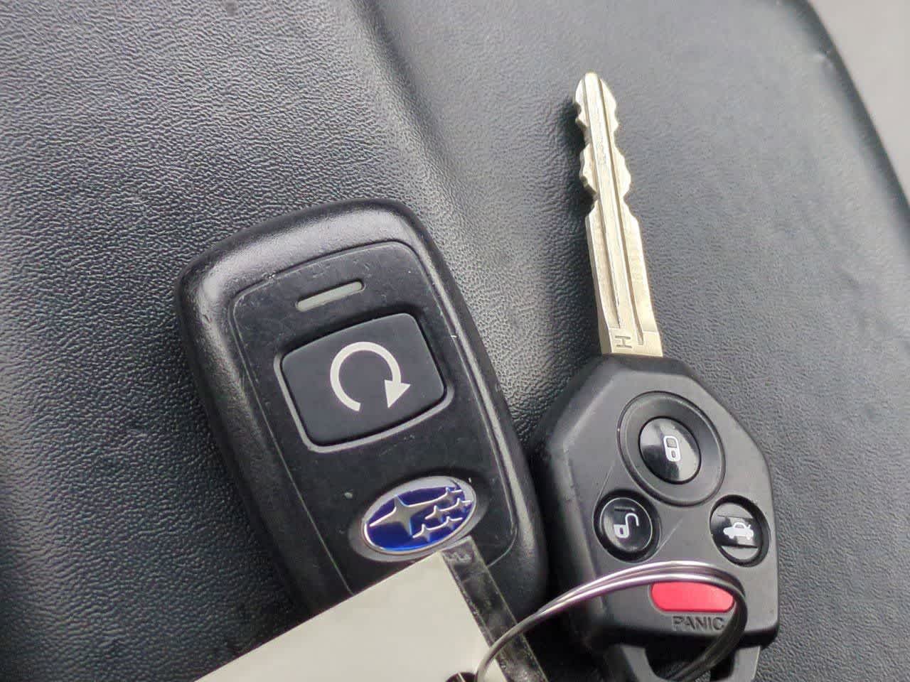 Thumbnail: 2021 Subaru Crosstrek - 32