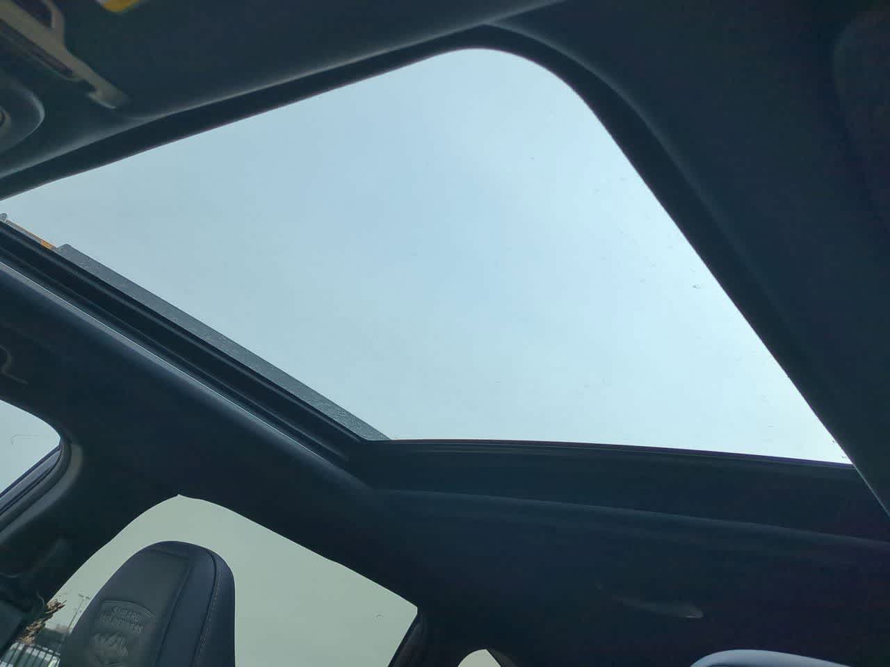 Thumbnail: 2026 Subaru Forester - 18