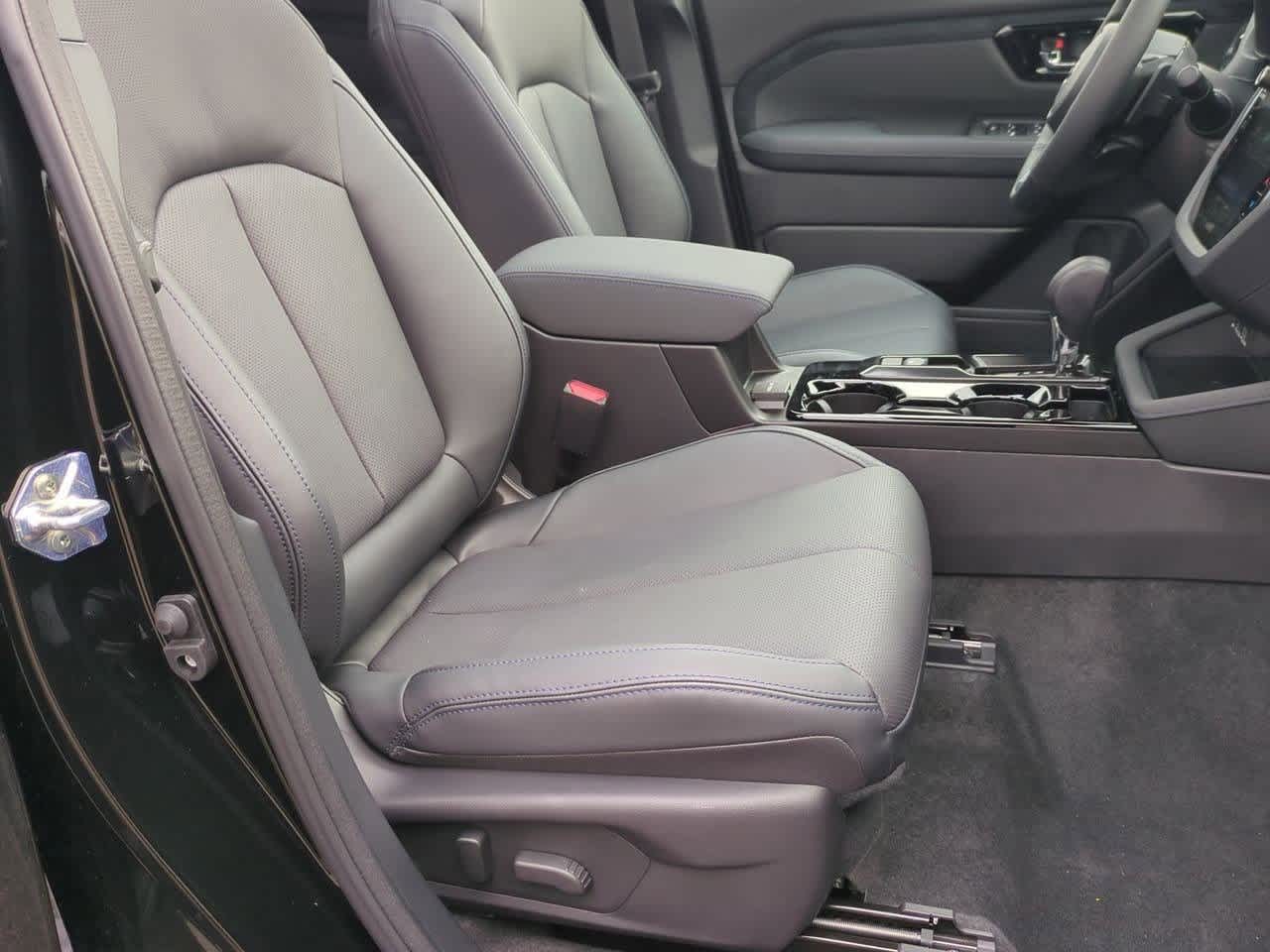 Thumbnail: 2026 Subaru Forester - 22