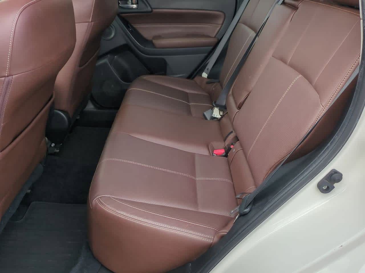 Thumbnail: 2018 Subaru Forester - 19