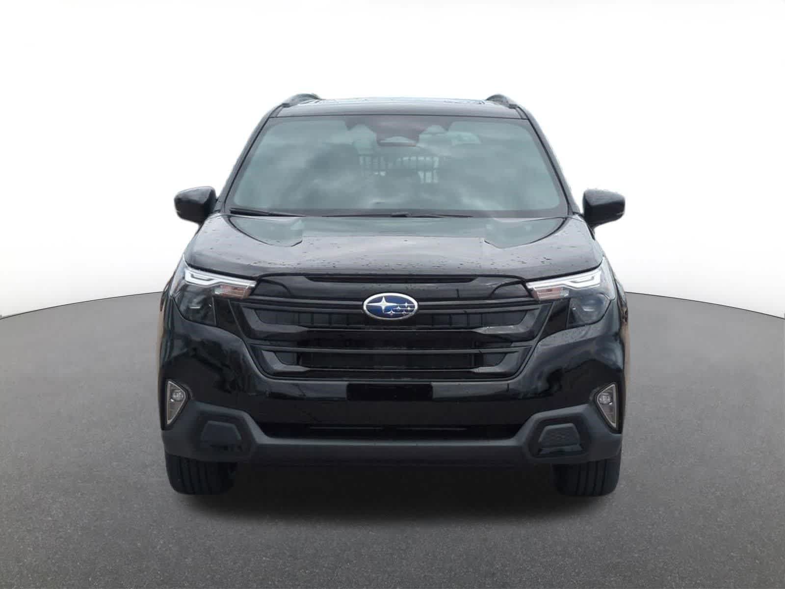 Thumbnail: 2026 Subaru Forester - 9