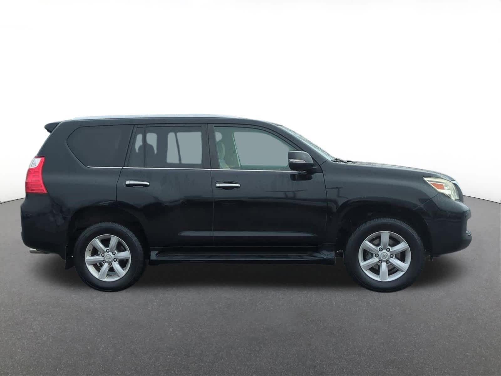 Thumbnail: 2011 Lexus GX - 7