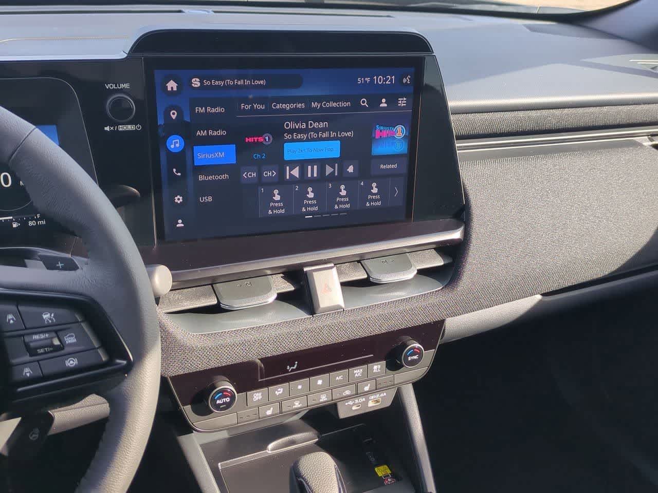 Thumbnail: 2026 Subaru Outback - 28