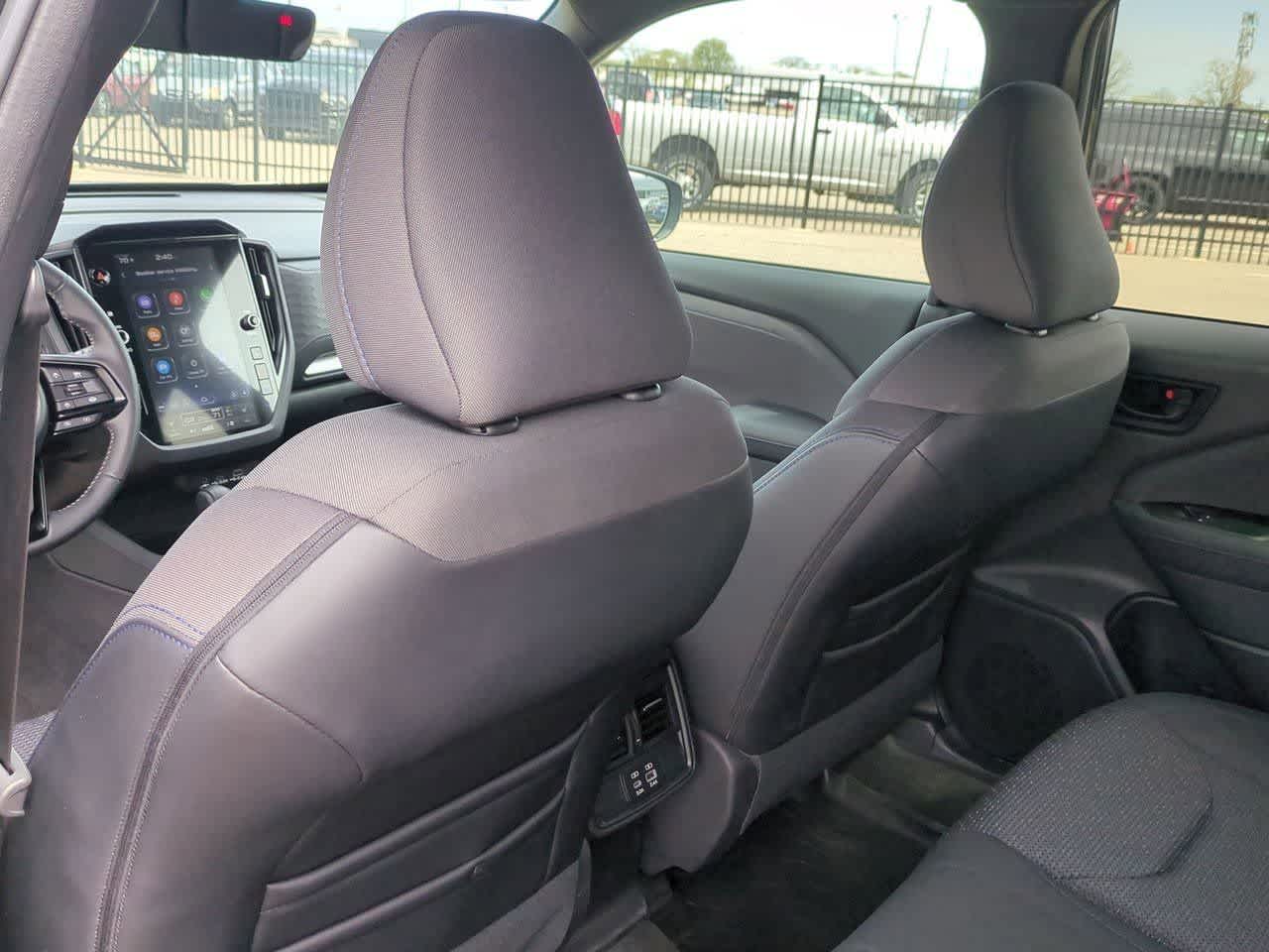 Thumbnail: 2026 Subaru Forester - 9