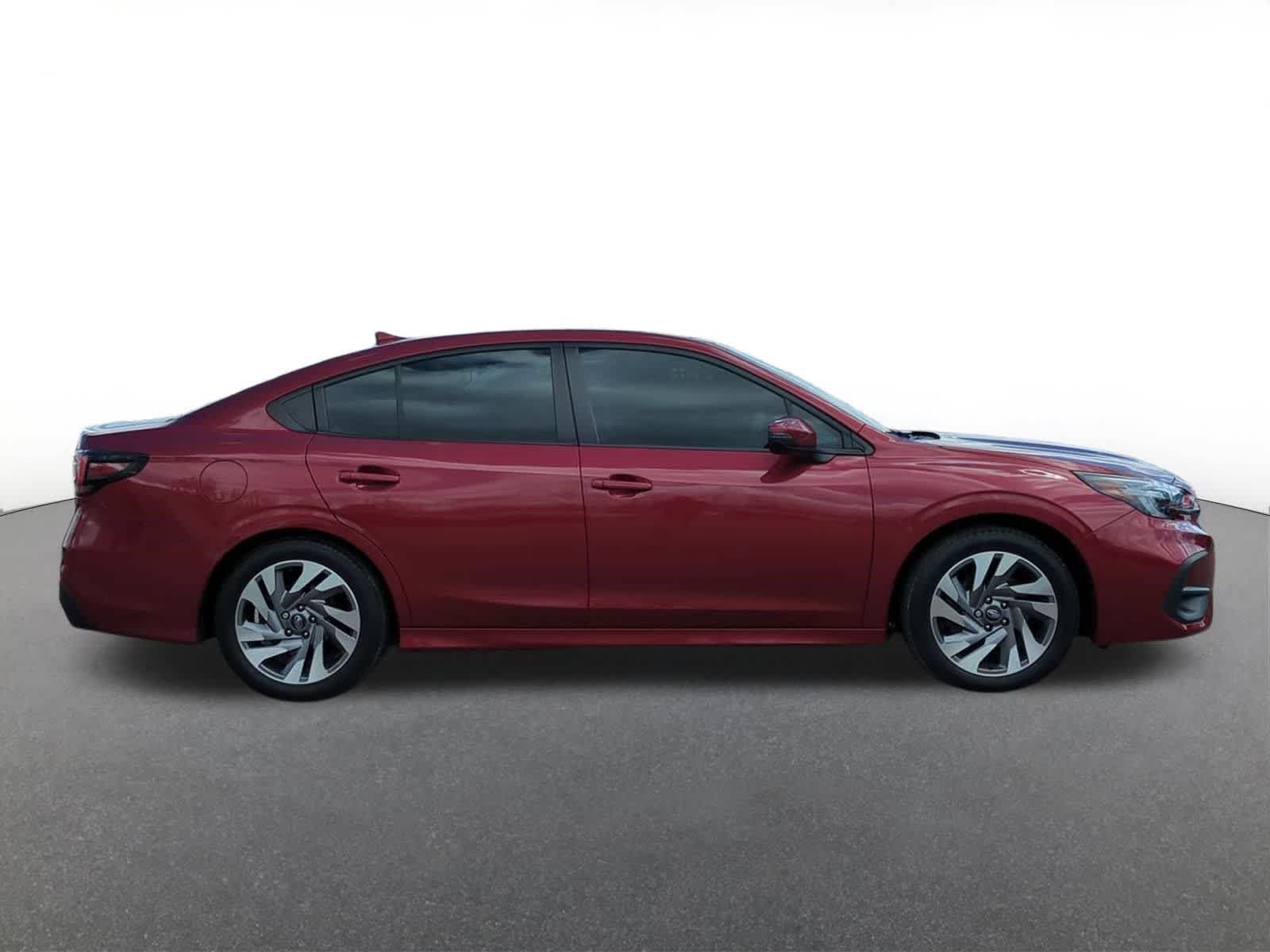 Thumbnail: 2023 Subaru Legacy - 7