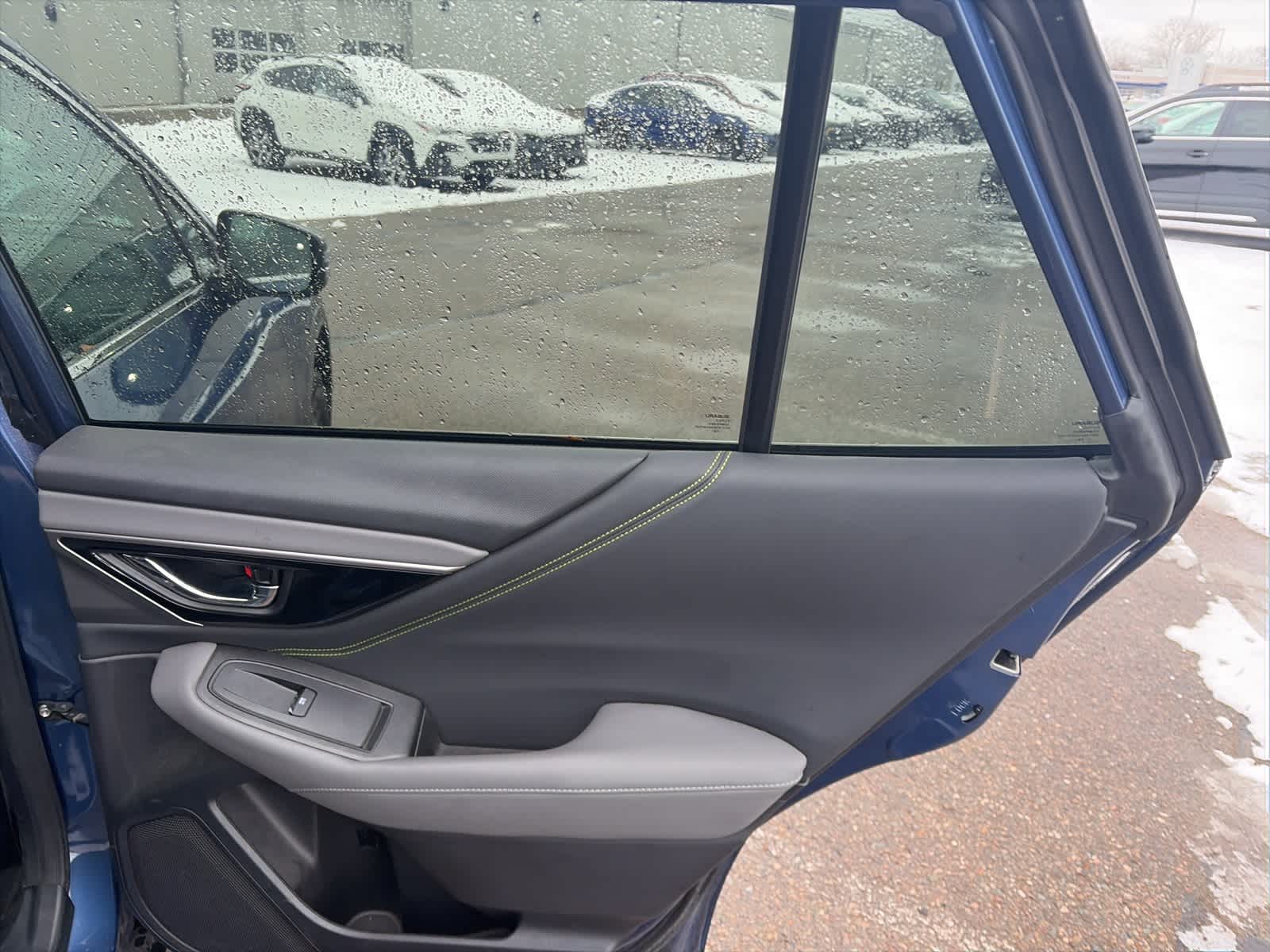 Thumbnail: 2020 Subaru Outback - 14