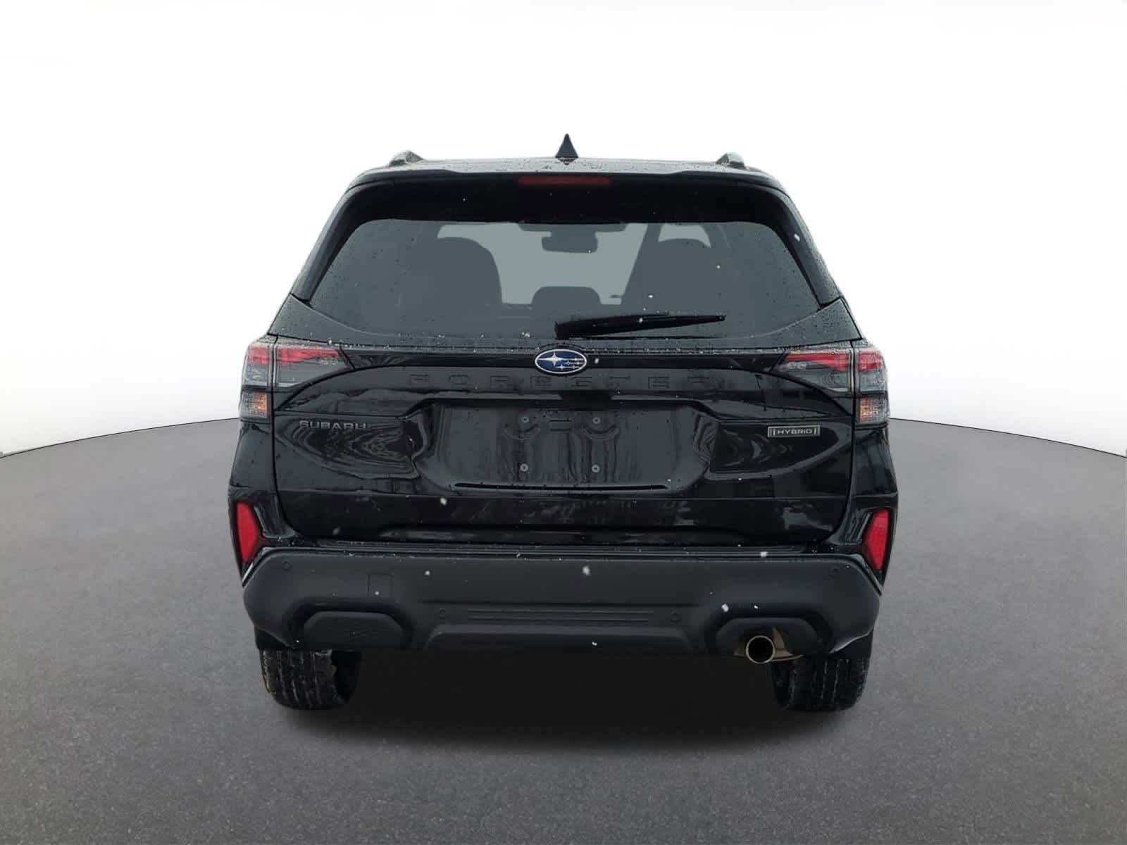 Thumbnail: 2025 Subaru Forester - 5