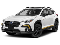 2026 Subaru Crosstrek Sport SUV