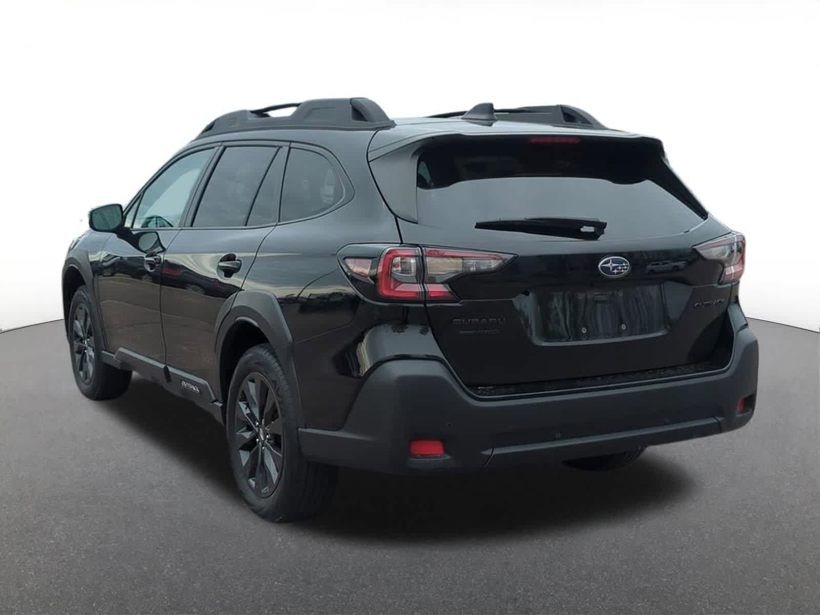 Thumbnail: 2024 Subaru Outback - 4