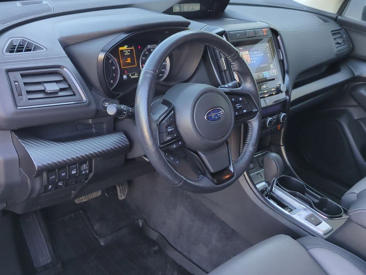 Thumbnail: 2022 Subaru Ascent - 2