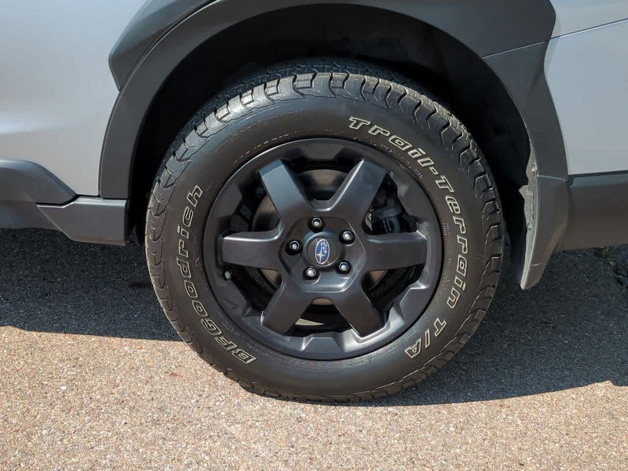 Thumbnail: 2023 Subaru Outback - 13