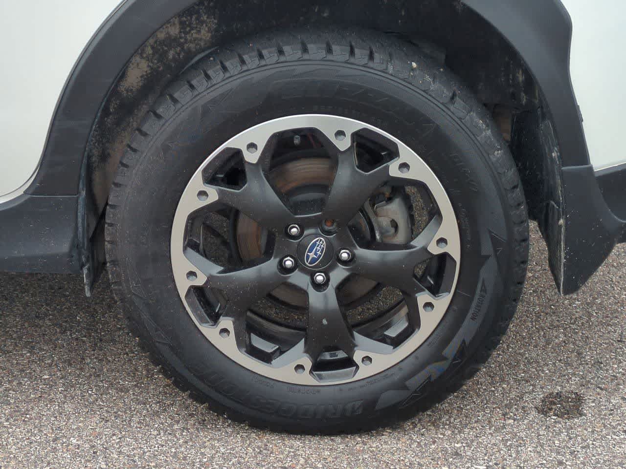 Thumbnail: 2022 Subaru Crosstrek - 13