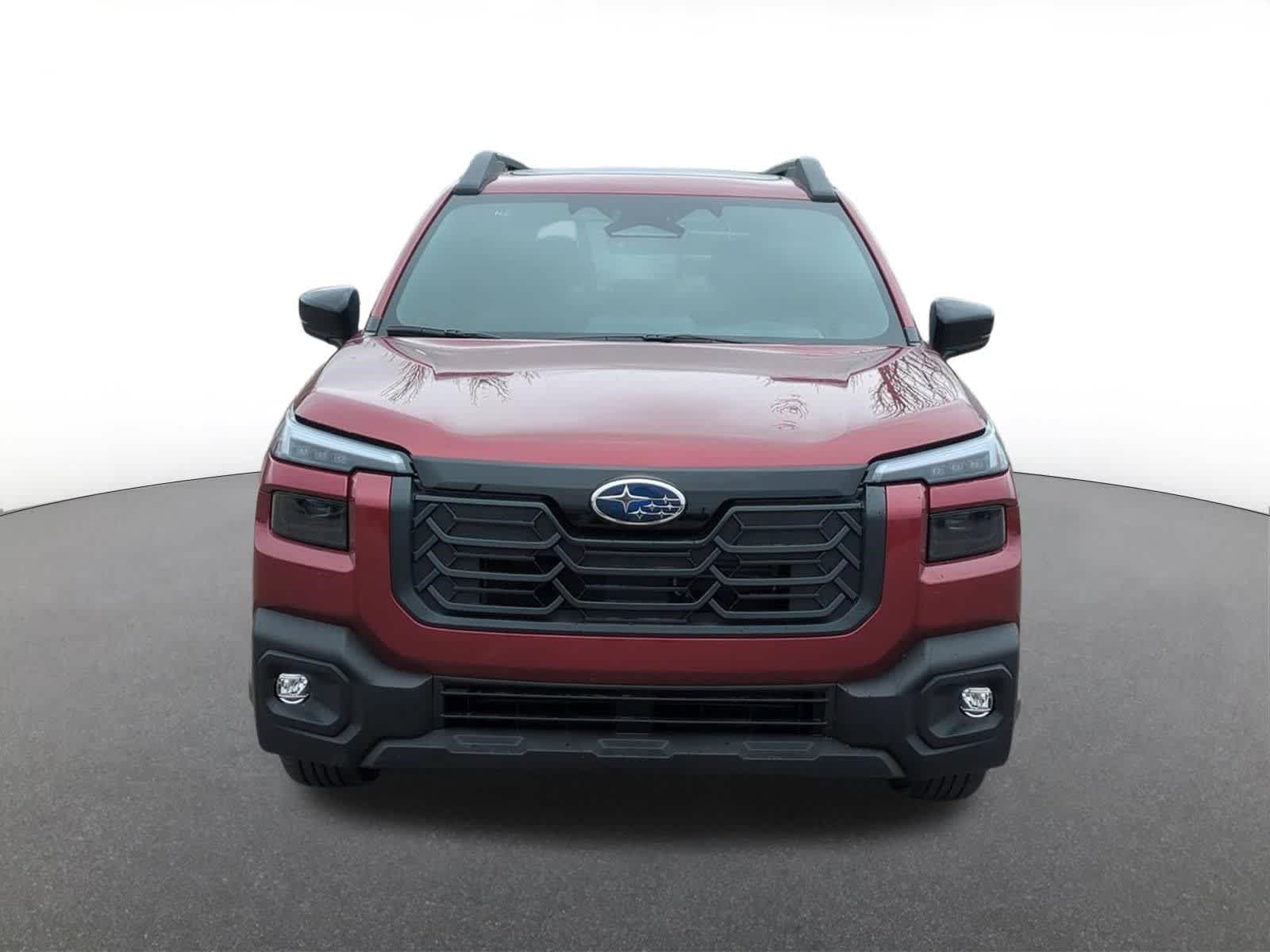 Thumbnail: 2026 Subaru Outback - 9