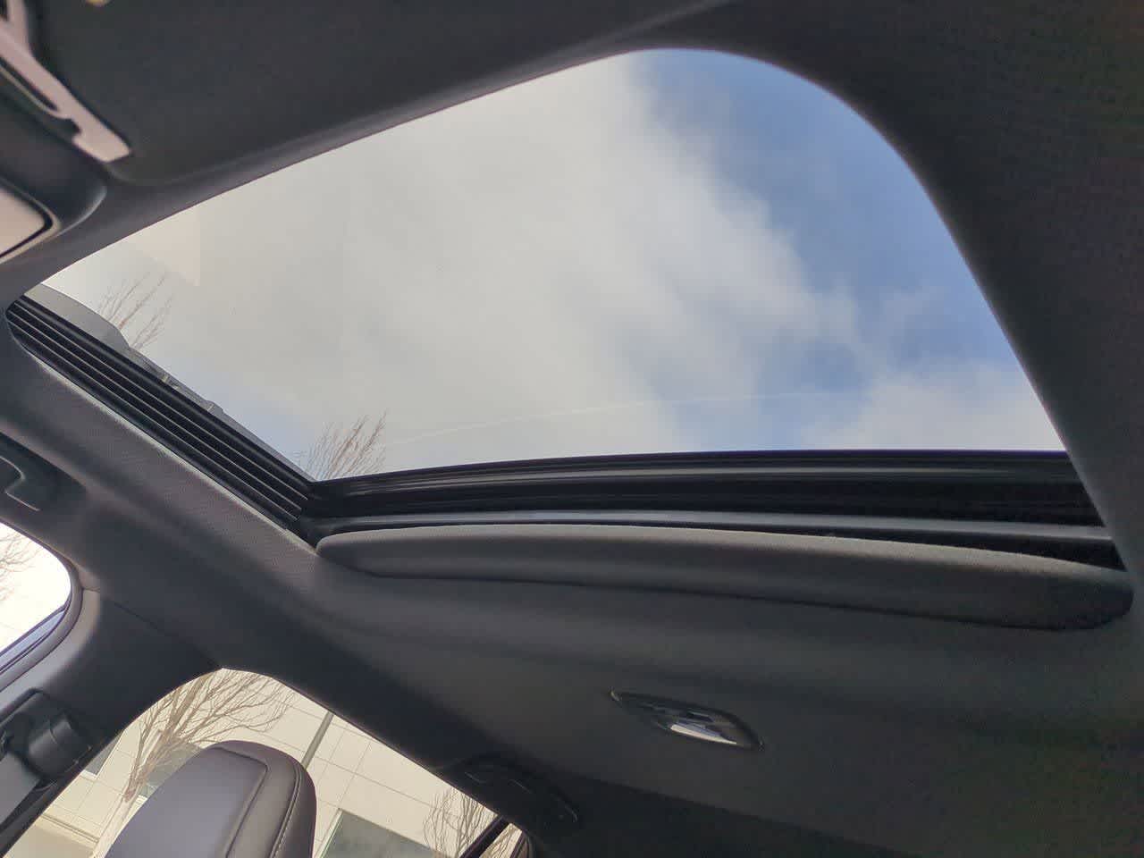 Thumbnail: 2026 Subaru Outback - 18