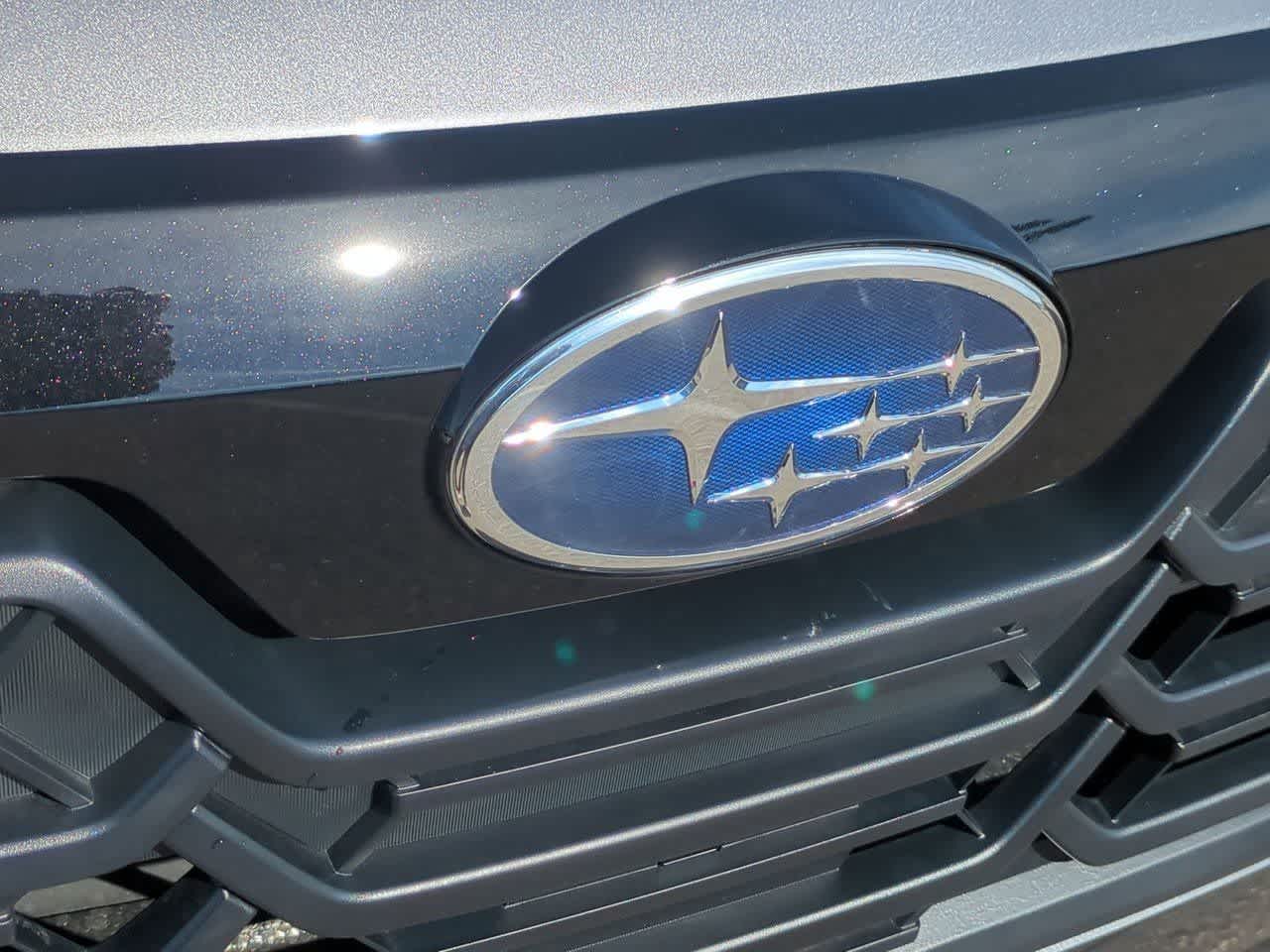 Thumbnail: 2026 Subaru Outback - 11