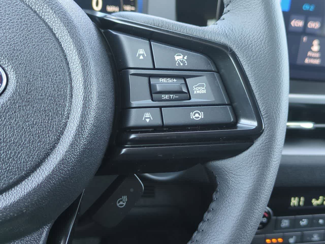 Thumbnail: 2026 Subaru Outback - 25