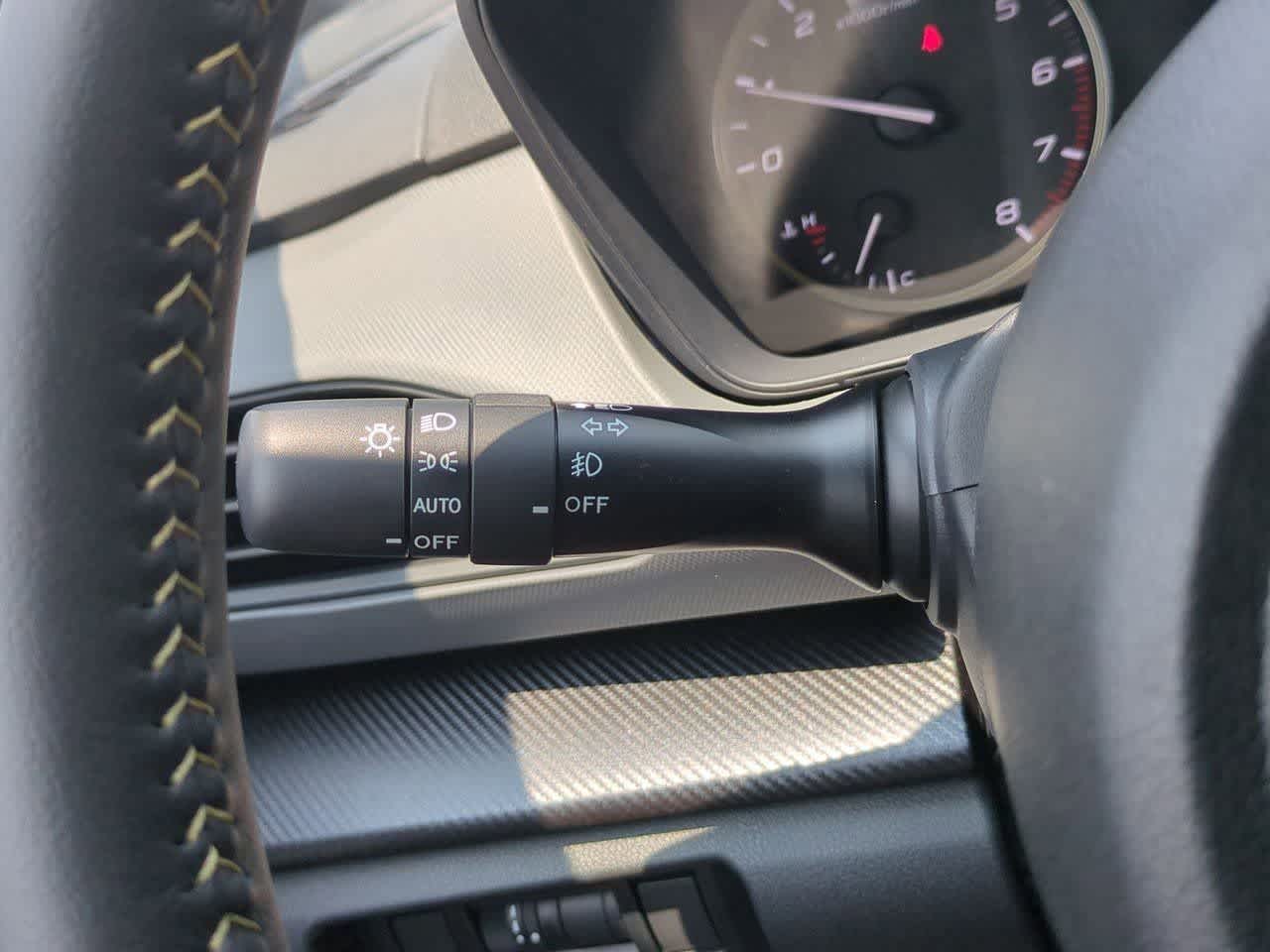 Thumbnail: 2025 Subaru Crosstrek - 27