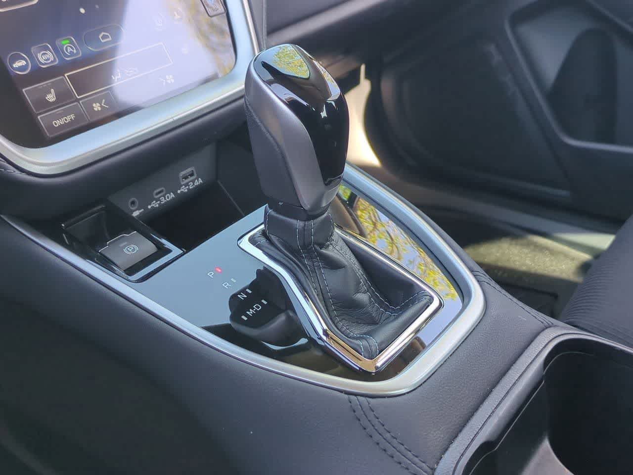 Thumbnail: 2024 Subaru Legacy - 29