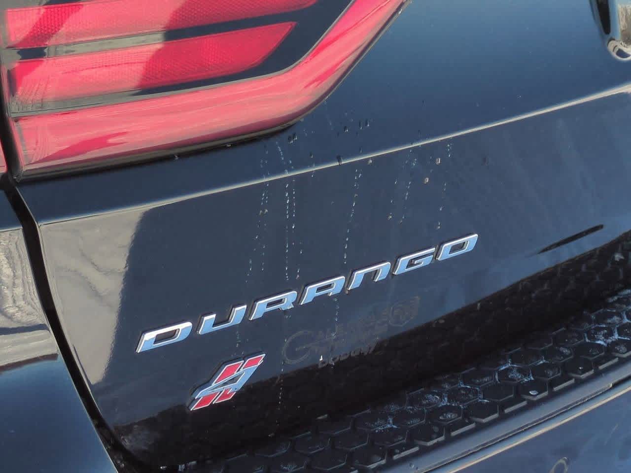 Thumbnail: 2018 Dodge Durango - 5