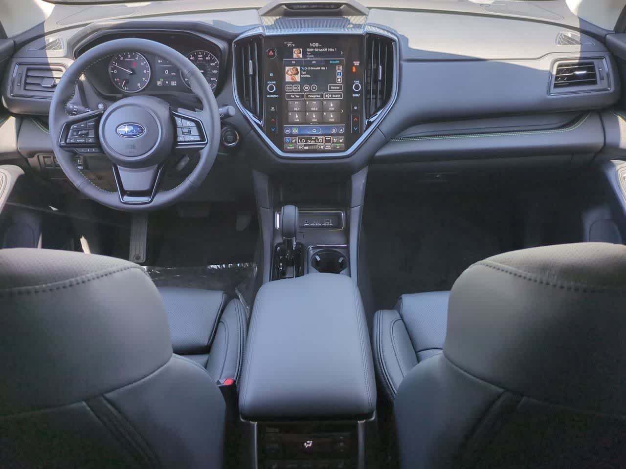 Thumbnail: 2026 Subaru Ascent - 14