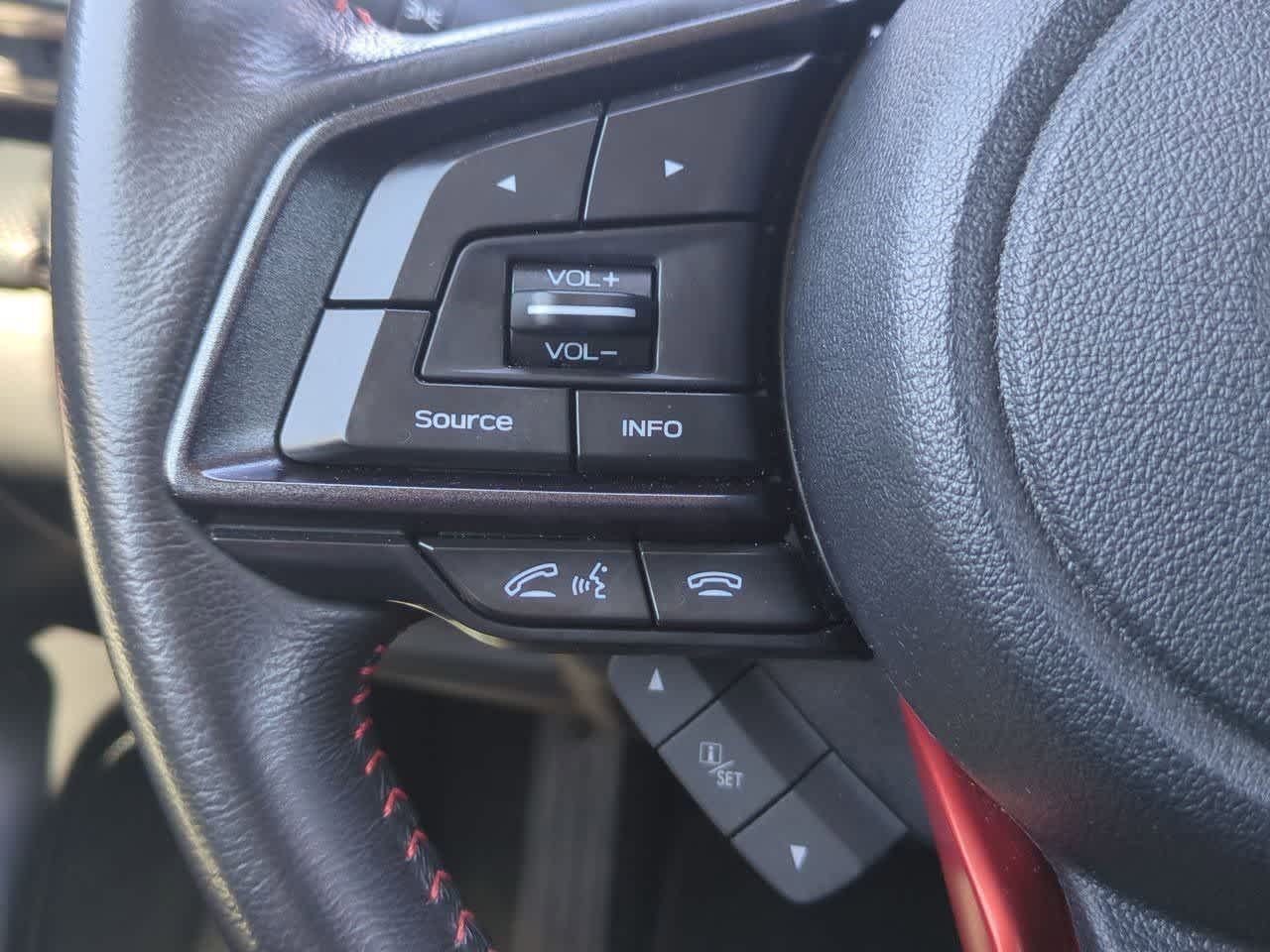 Thumbnail: 2023 Subaru Forester - 24