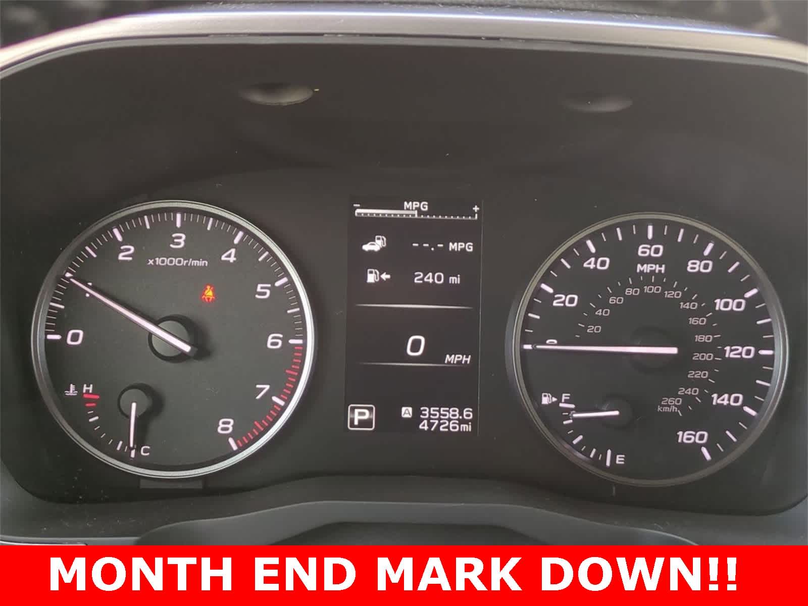 Thumbnail: 2025 Subaru Ascent - 32